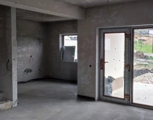 , 129m2 dans Popesti