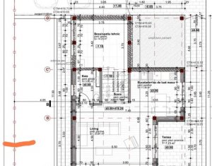 Maison 4 chambres à vendre dans Popesti