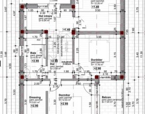 Maison 4 chambres à vendre dans Popesti