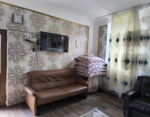 Maison 2 chambres à vendre dans Cluj-napoca, zone Marasti