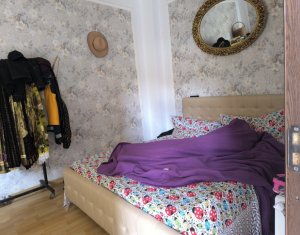 Maison 2 chambres à vendre dans Cluj-napoca, zone Marasti