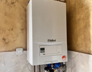 Maison 2 chambres à vendre dans Cluj-napoca, zone Marasti