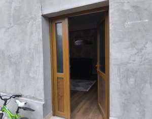 Maison 2 chambres à vendre dans Cluj-napoca, zone Marasti
