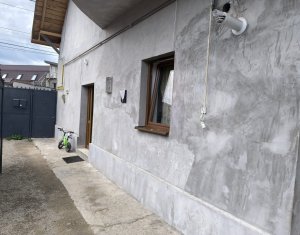Maison 2 chambres à vendre dans Cluj-napoca, zone Marasti