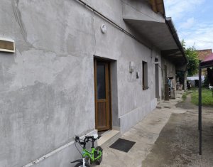 Maison 2 chambres à vendre dans Cluj-napoca, zone Marasti