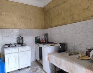 Maison 2 chambres à vendre dans Cluj-napoca, zone Marasti