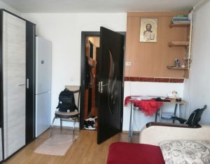 Lakás 1 szobák eladó on Cluj-napoca, Zóna Bulgaria