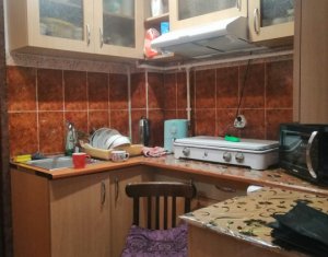 Lakás 1 szobák eladó on Cluj-napoca, Zóna Bulgaria