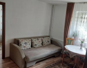 Appartement 2 chambres à vendre dans Cluj-napoca, zone Gheorgheni