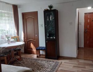 Appartement 2 chambres à vendre dans Cluj-napoca, zone Gheorgheni