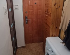 Appartement 2 chambres à vendre dans Cluj-napoca, zone Gheorgheni