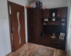 Appartement 2 chambres à vendre dans Cluj-napoca, zone Gheorgheni