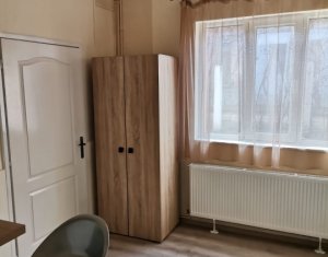 Studio à louer dans Cluj-napoca, zone Centru