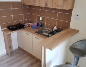 Studio à louer dans Cluj-napoca, zone Centru