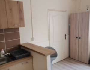 Studio à louer dans Cluj-napoca, zone Centru
