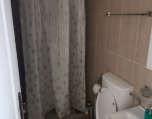 Studio à louer dans Cluj-napoca, zone Centru