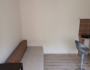 Studio à louer dans Cluj-napoca, zone Centru