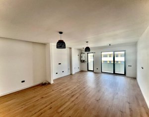 Appartement 2 chambres à vendre dans Floresti
