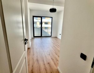 Appartement 2 chambres à vendre dans Floresti