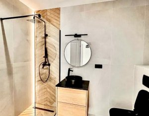 Appartement 2 chambres à vendre dans Floresti