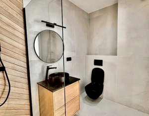 Appartement 2 chambres à vendre dans Floresti