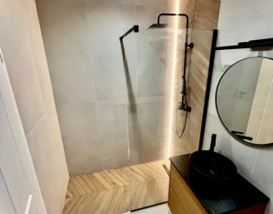 Appartement 2 chambres à vendre dans Floresti