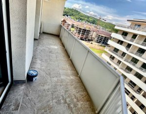 Appartement 2 chambres à vendre dans Floresti
