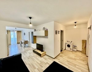 , 45m2 dans Cluj-napoca