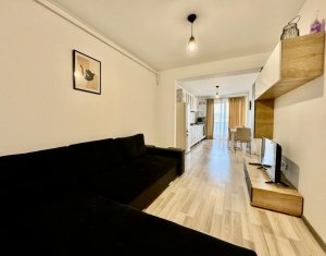 Appartement 2 chambres à vendre dans Cluj-napoca