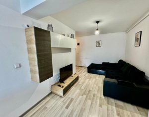 Appartement 2 chambres à vendre dans Cluj-napoca