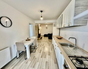 Appartement 2 chambres à vendre dans Cluj-napoca