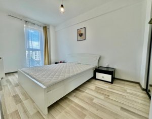 Appartement 2 chambres à vendre dans Cluj-napoca