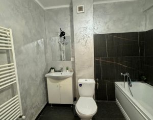 Appartement 2 chambres à vendre dans Cluj-napoca