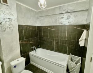 Appartement 2 chambres à vendre dans Cluj-napoca