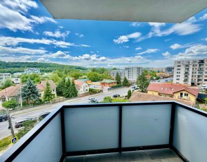 Appartement 2 chambres à vendre dans Cluj-napoca