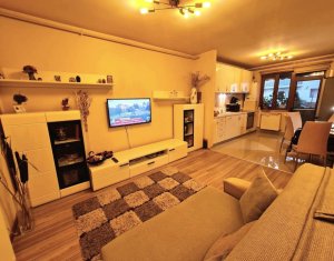 , 47m2 dans Floresti