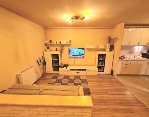 Appartement 2 chambres à vendre dans Floresti