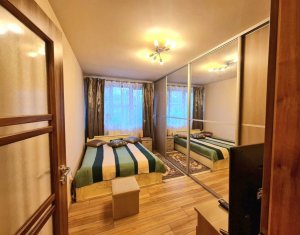 Appartement 2 chambres à vendre dans Floresti