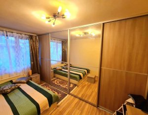 Appartement 2 chambres à vendre dans Floresti