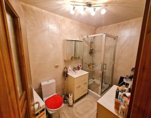 Appartement 2 chambres à vendre dans Floresti