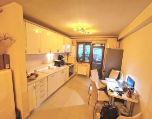 Appartement 2 chambres à vendre dans Floresti