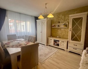 , 64.5m2 dans Cluj-napoca, zone Marasti