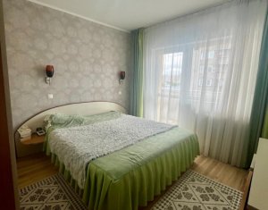 Appartement 3 chambres à vendre dans Cluj-napoca, zone Marasti