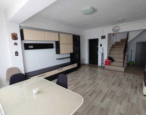 Appartement 4 chambres à vendre dans Floresti