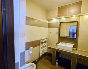 Appartement 4 chambres à vendre dans Floresti