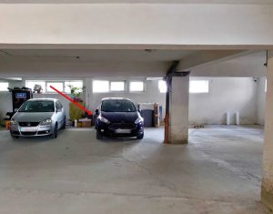 Appartement 4 chambres à vendre dans Floresti