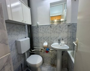 Appartement 1 chambres à louer dans Cluj-napoca, zone Marasti
