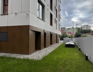 Spatiu comercial de inchiriat, 120m2 in Cluj-napoca, zona Centru