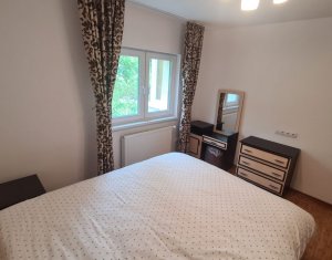 Appartement 2 chambres à louer dans Cluj-napoca, zone Gheorgheni