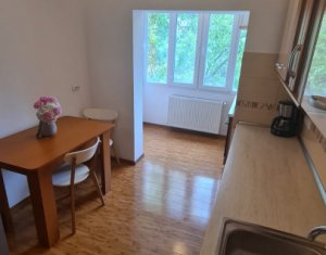 Appartement 2 chambres à louer dans Cluj-napoca, zone Gheorgheni